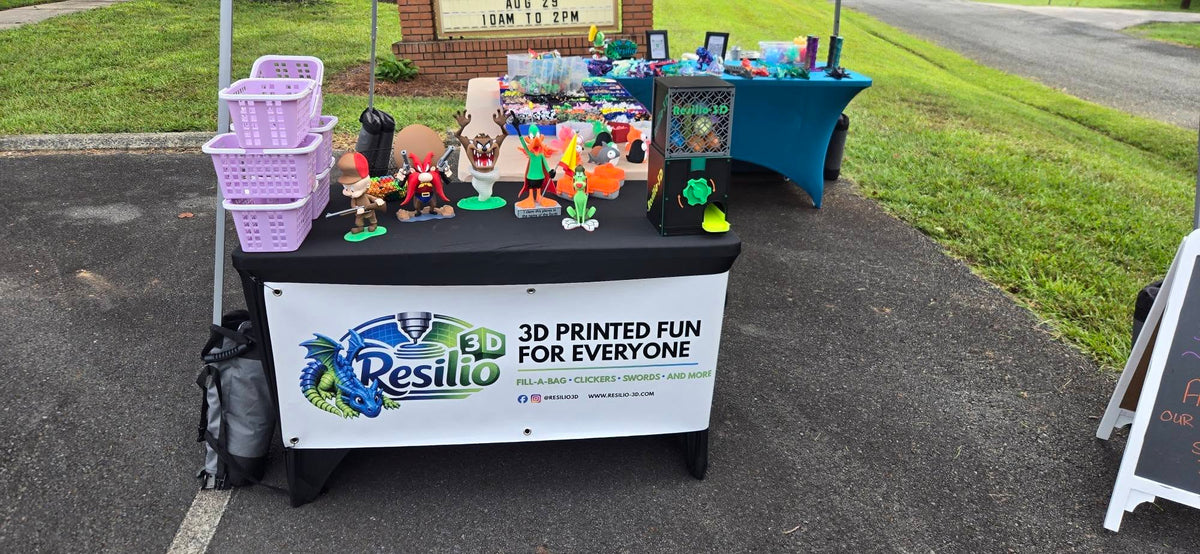 Find Us at an Event