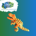 Skeleton Triceratops