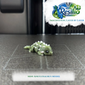 Mini 3D Ankylosaurus Model (10)