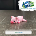 Mini 3D Pig Model (10)