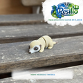 Mini 3D Meerkat Model by Resilio 3D